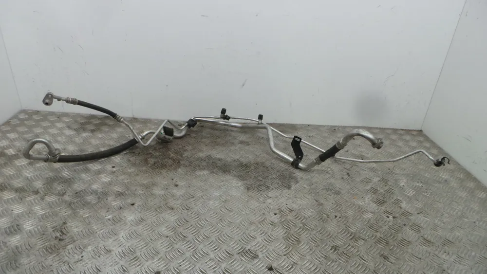Tubos De Ar Condicionado