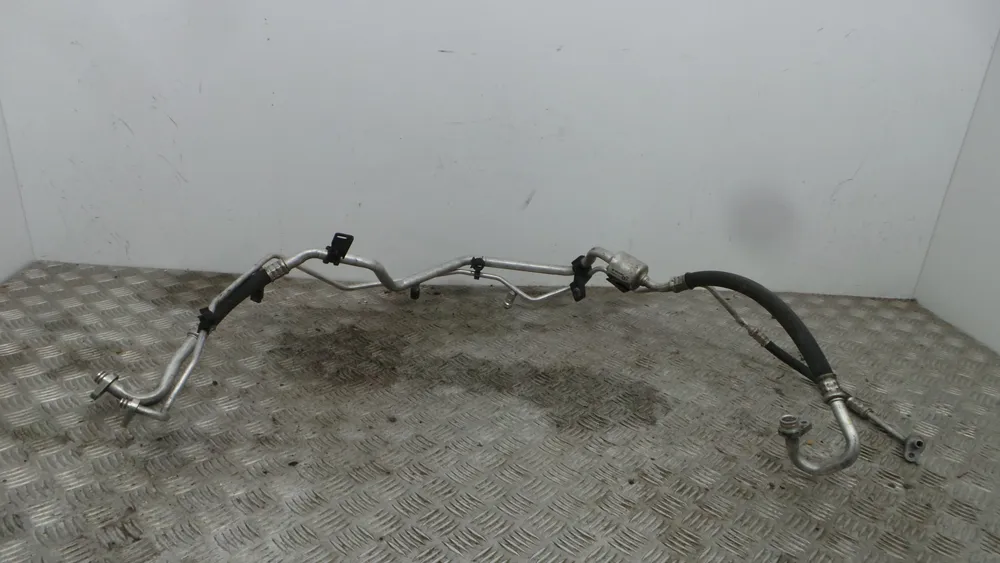Tubos De Ar Condicionado