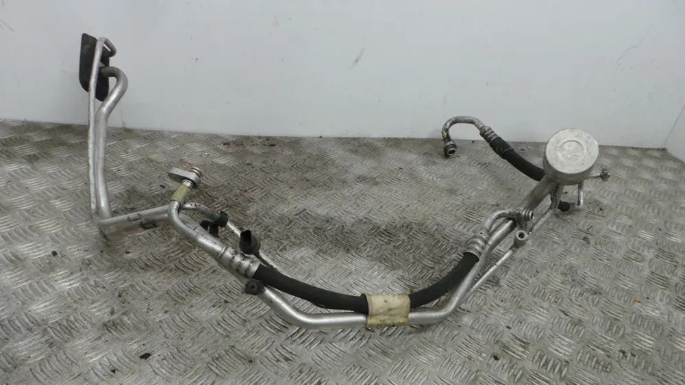 Tubos De Ar Condicionado