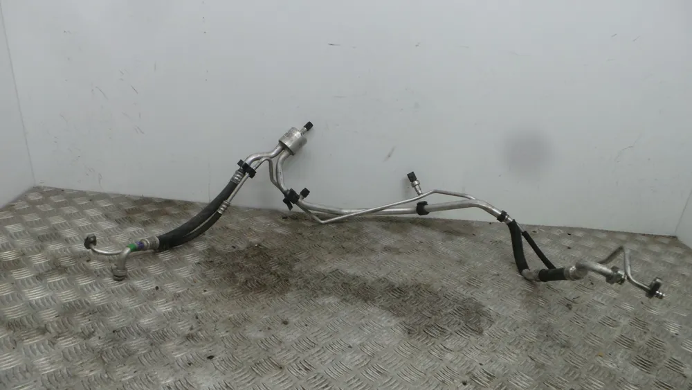 Tubos De Ar Condicionado