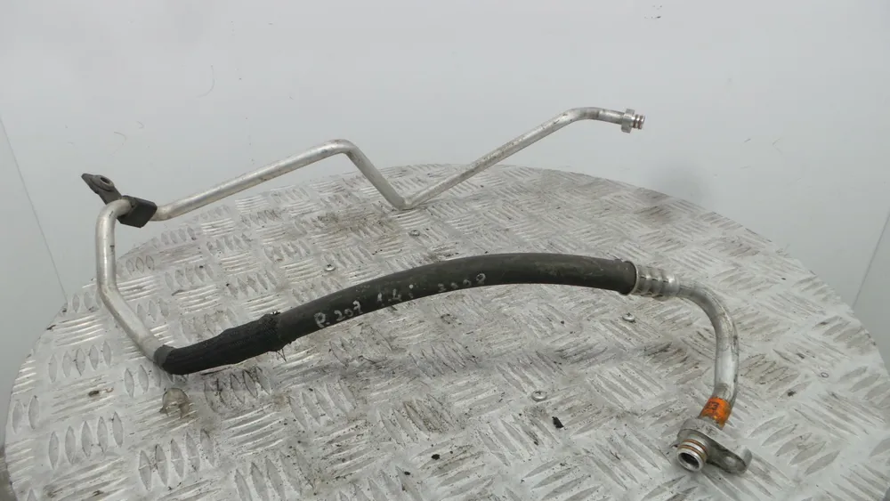 Tubo Ar Condicionado