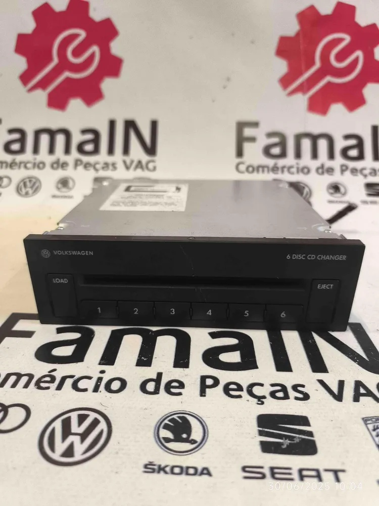 Rádio / Auto Rádio