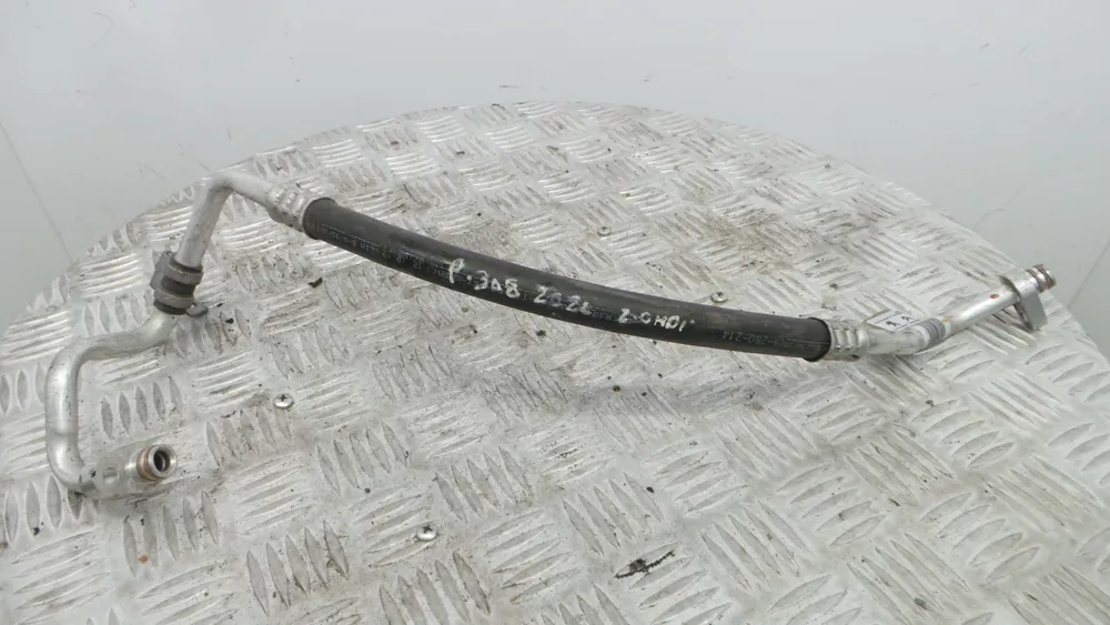 Tubo Ar Condicionado