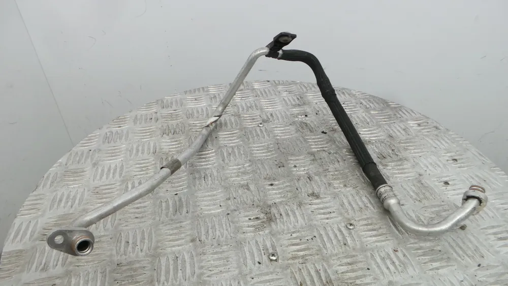 Tubo Ar Condicionado