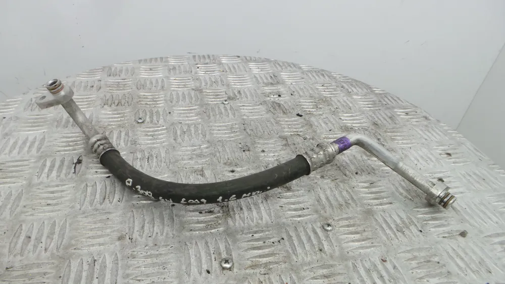 Tubo Ar Condicionado