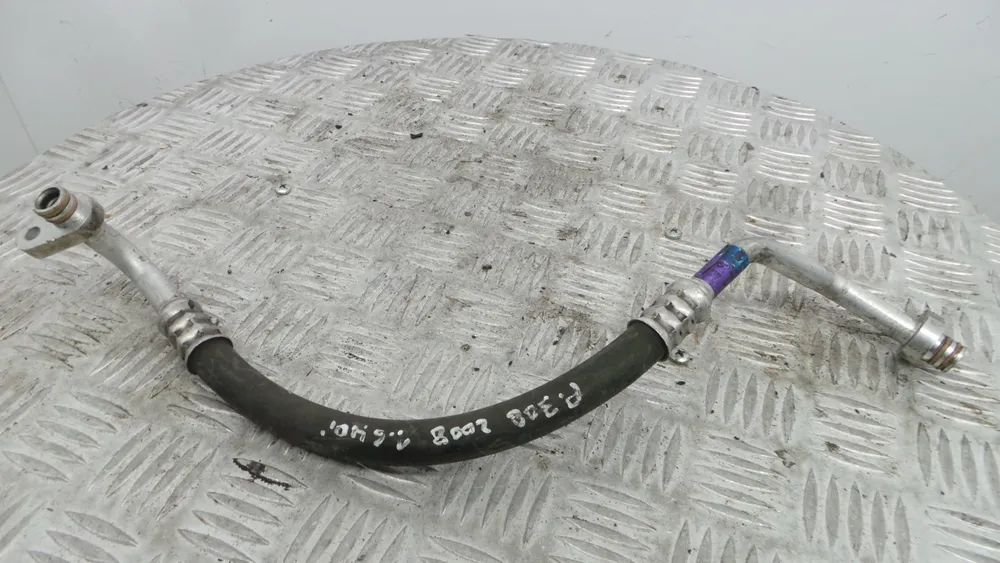 Tubo Ar Condicionado