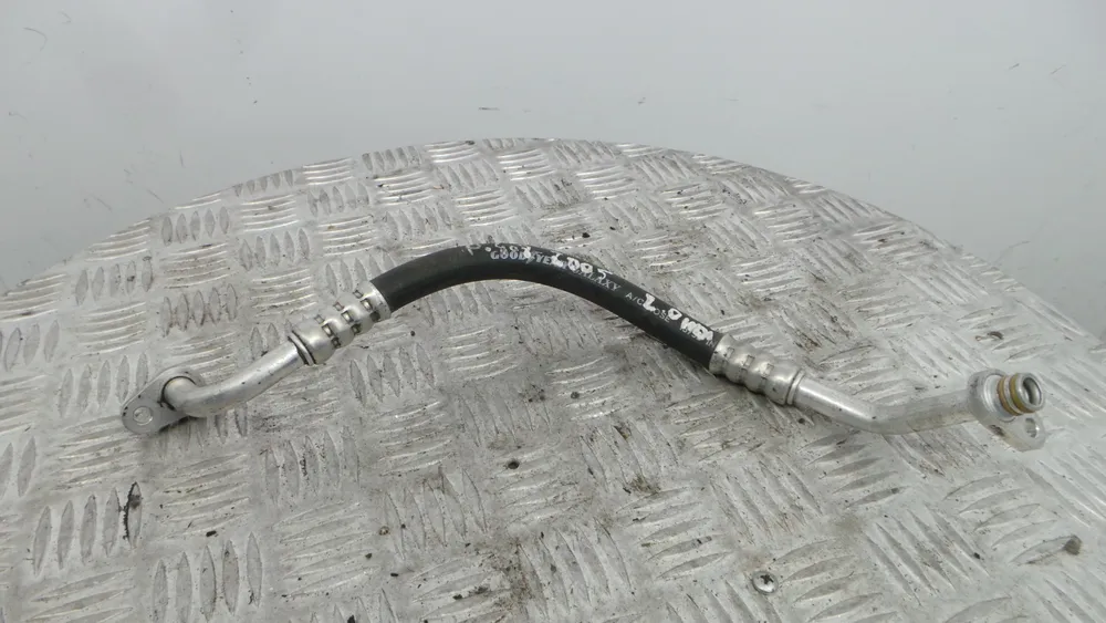 Tubo Ar Condicionado