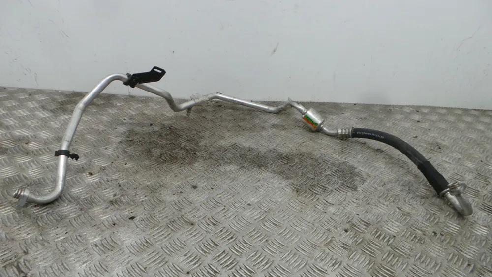 Tubo Ar Condicionado