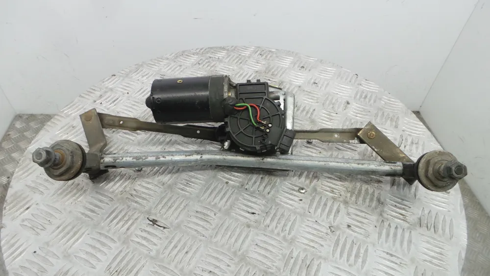 Motor Limpa Vidros Frente