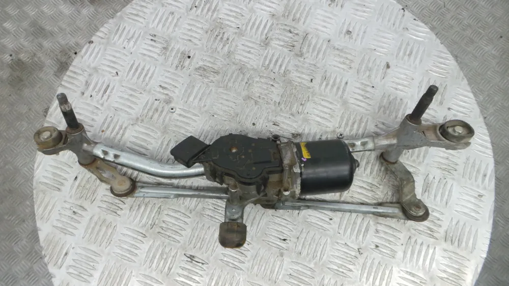 Motor Limpa Vidros Frente