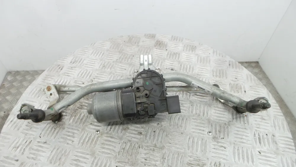 Motor Limpa Vidros Frente