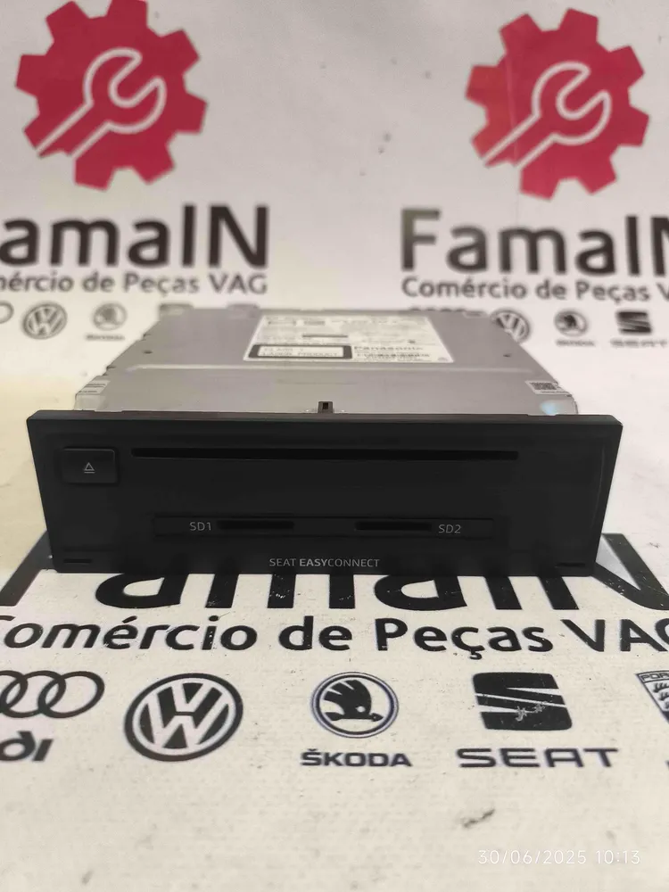 Rádio / Auto Rádio