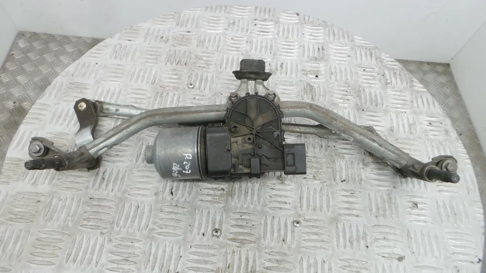 Motor Limpa Vidros Frente