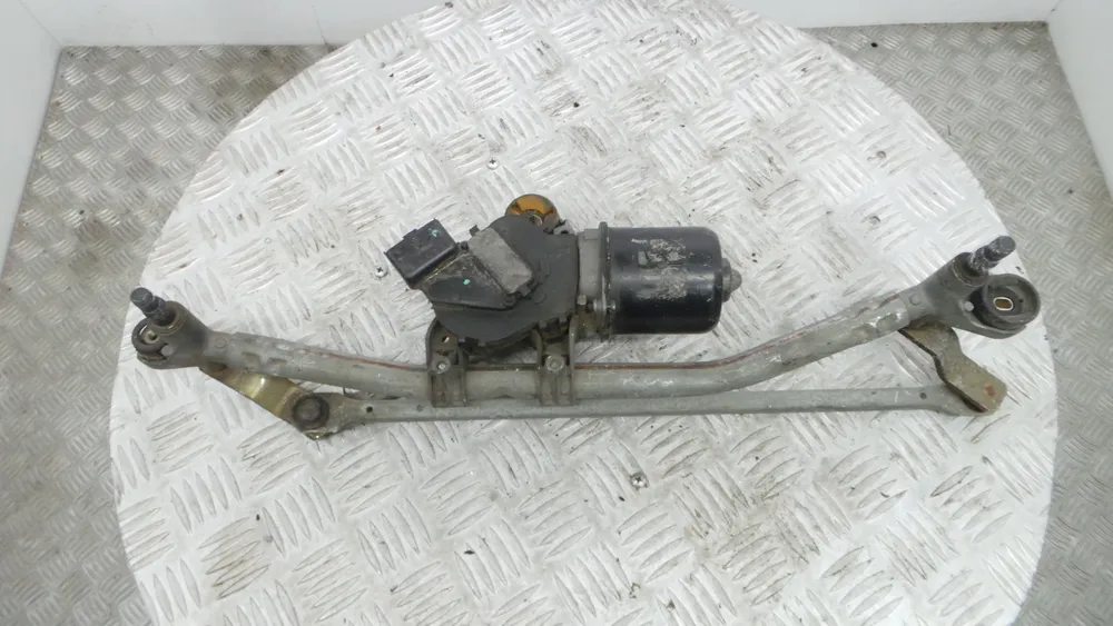 Motor Limpa Vidros Frente