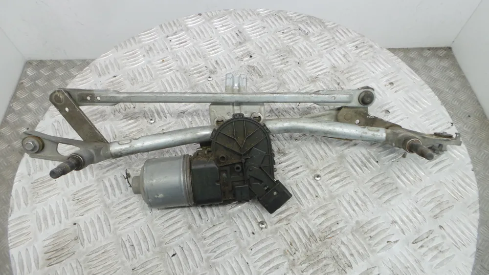 Motor Limpa Vidros Frente