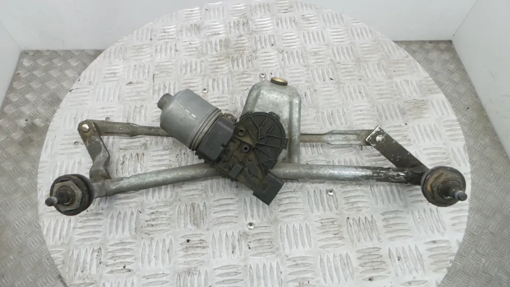 Motor Limpa Vidros Frente