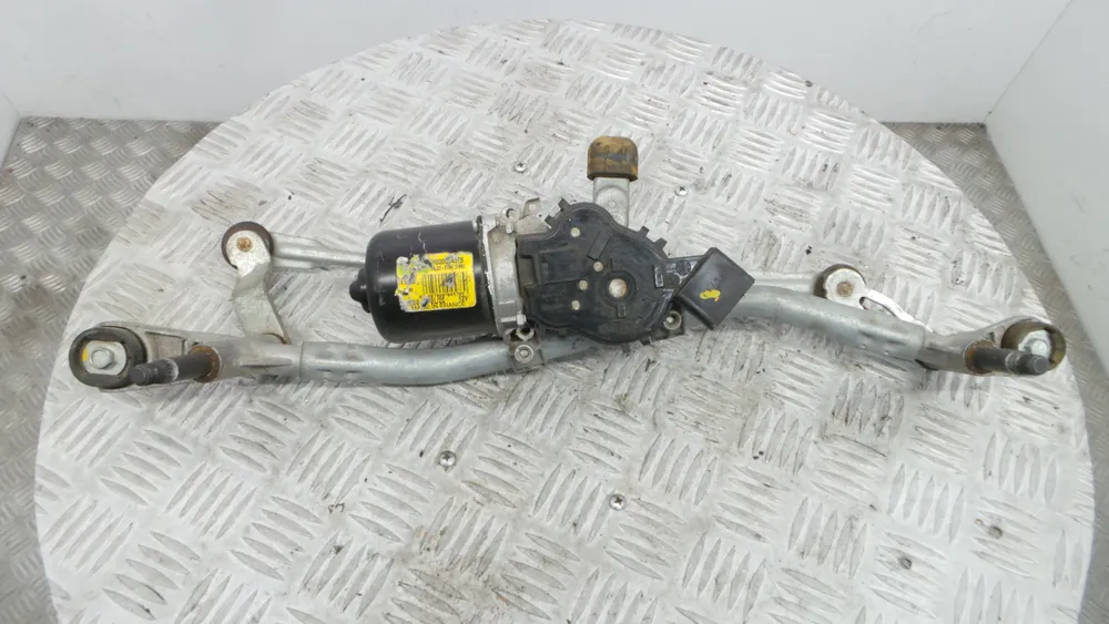 Motor Limpa Vidros Frente