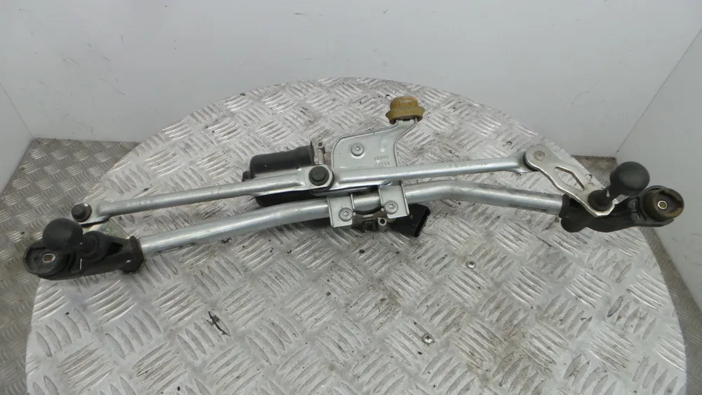 Motor Limpa Vidros Frente