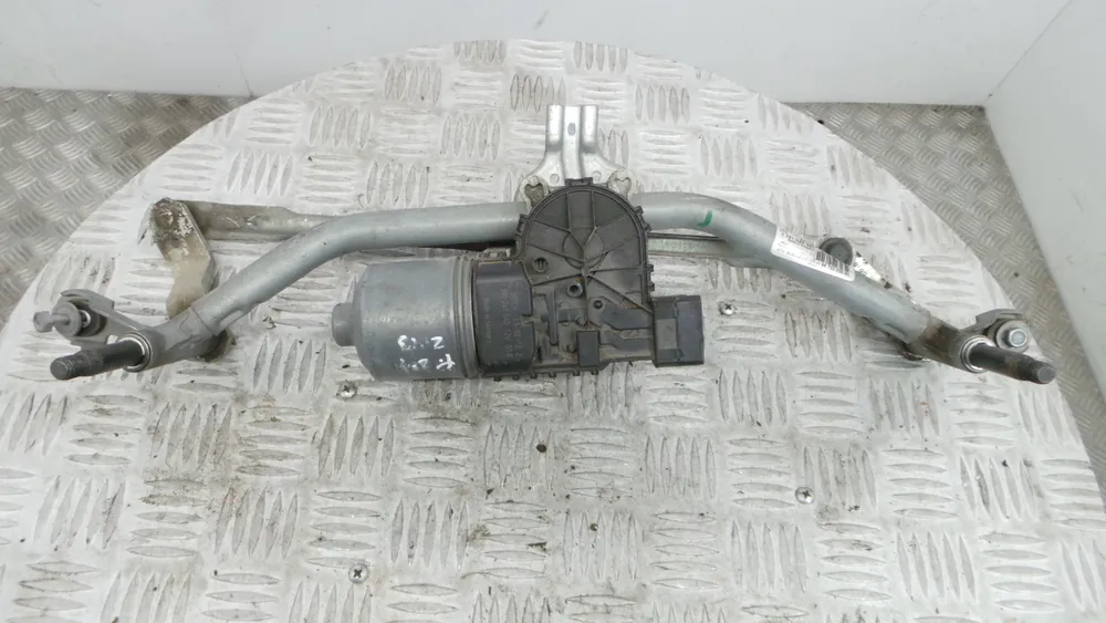 Motor Limpa Vidros Frente