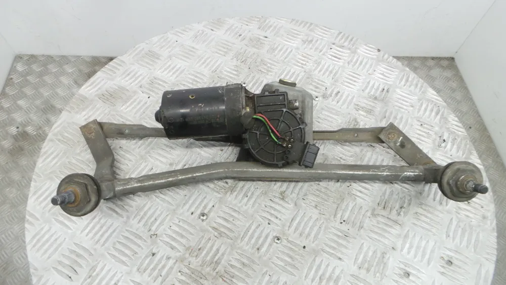 Motor Limpa Vidros Frente