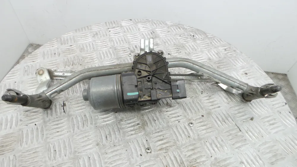 Motor Limpa Vidros Frente