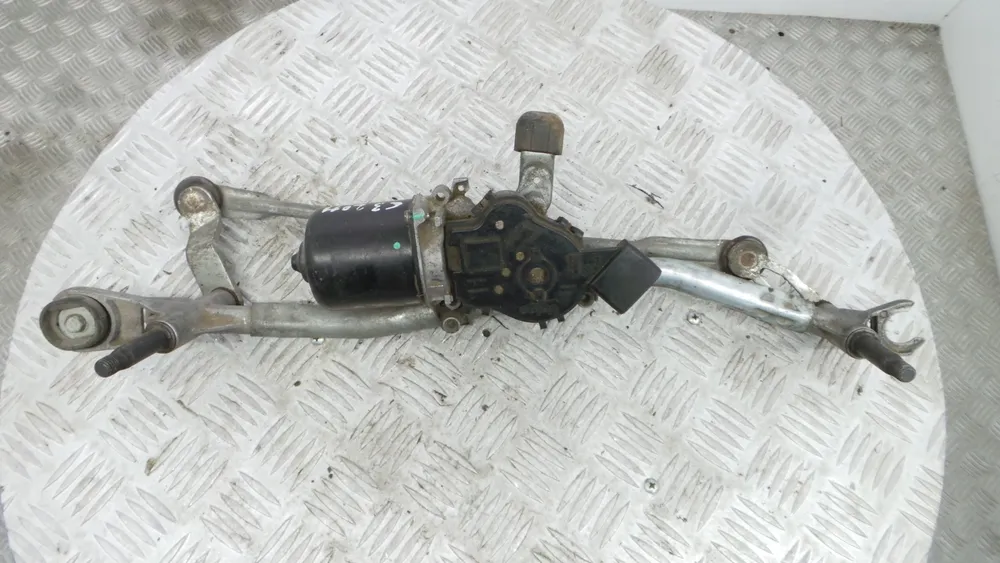 Motor limpiaparabrisas Frente