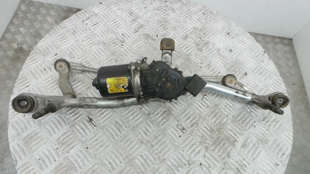 Motor Limpa Vidros Frente