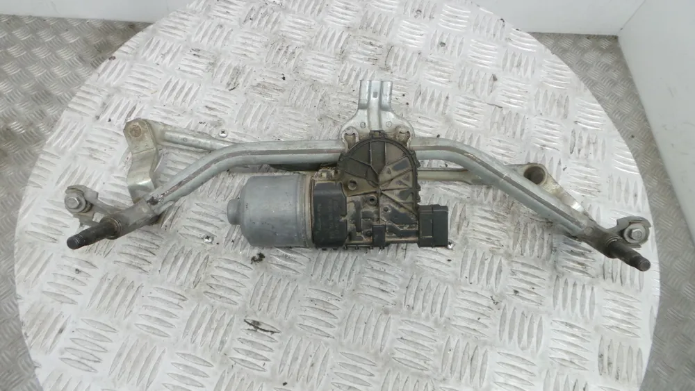 Motor Limpa Vidros Frente