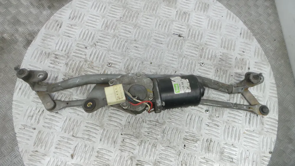 Motor Limpa Vidros Frente