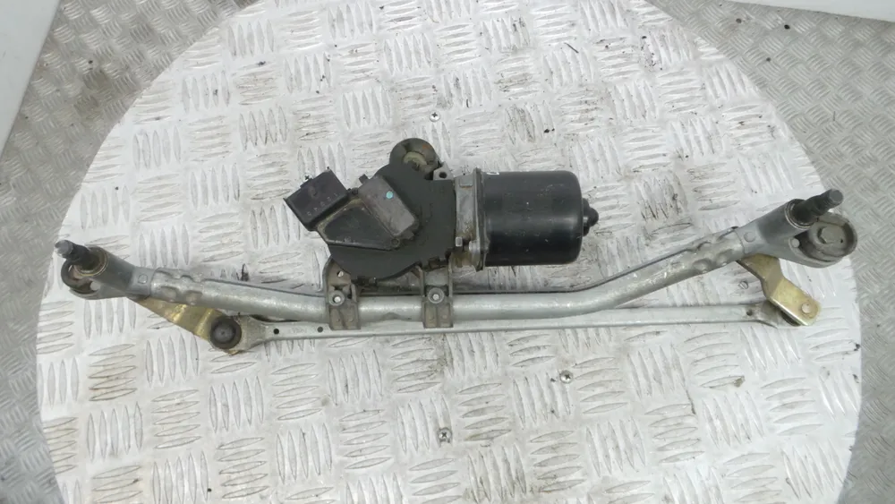 Motor Limpa Vidros Frente