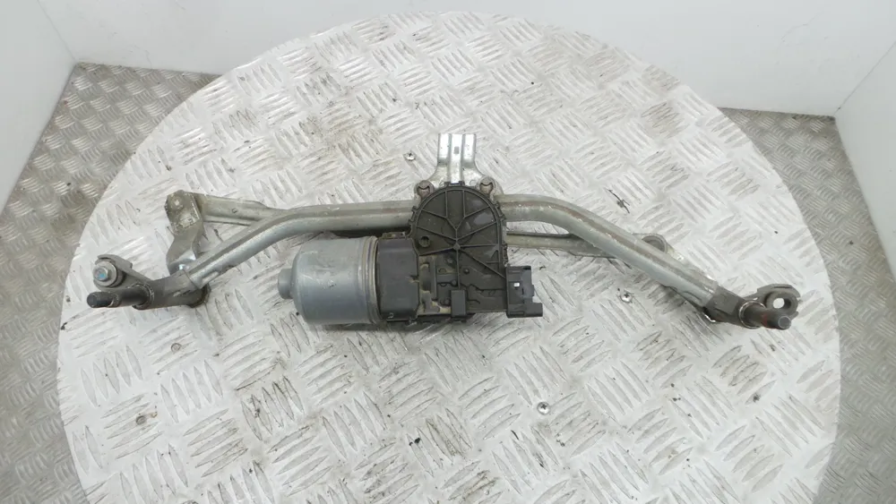 Motor Limpa Vidros Frente