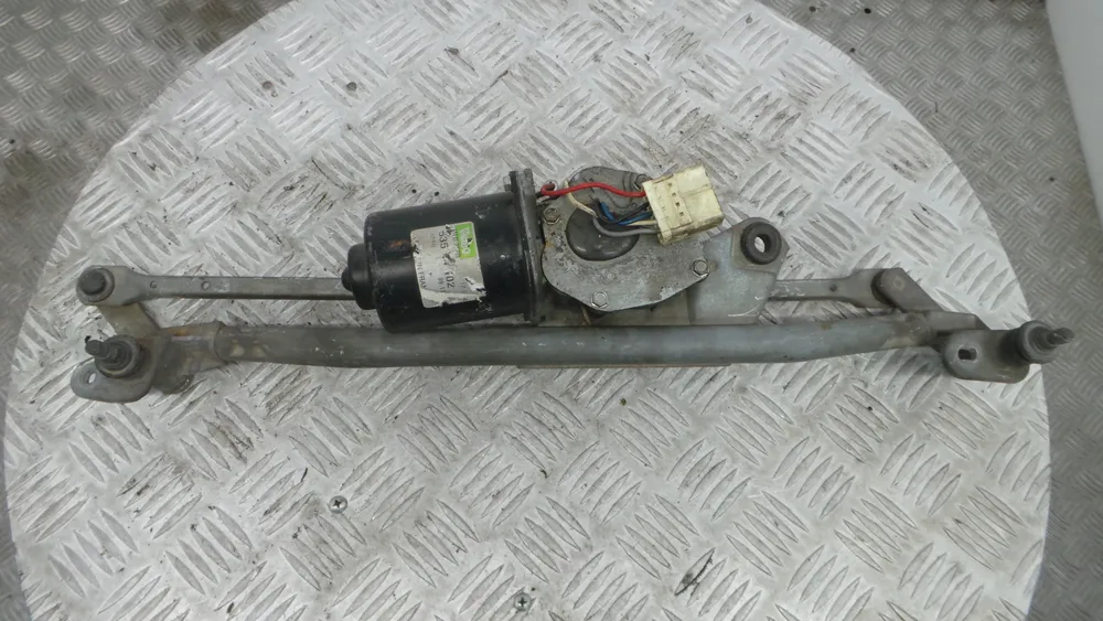 Motor Limpa Vidros Frente