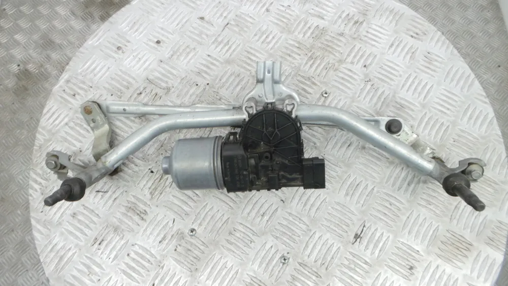 Motor Limpa Vidros Frente