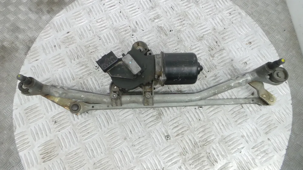 Motor Limpa Vidros Frente