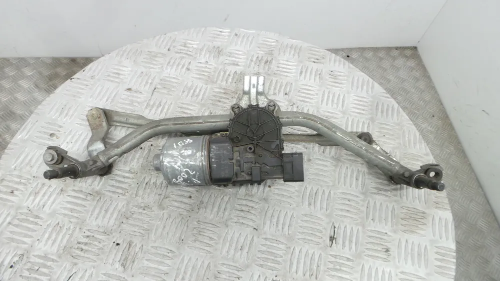 Motor Limpa Vidros Frente