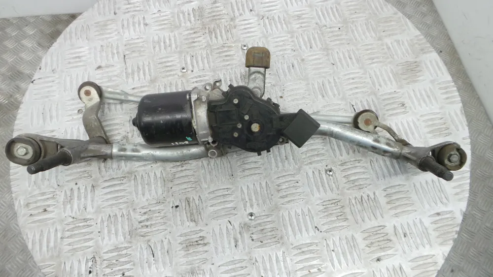Motor Limpa Vidros Frente