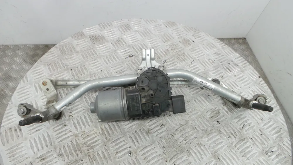 Motor Limpa Vidros Frente