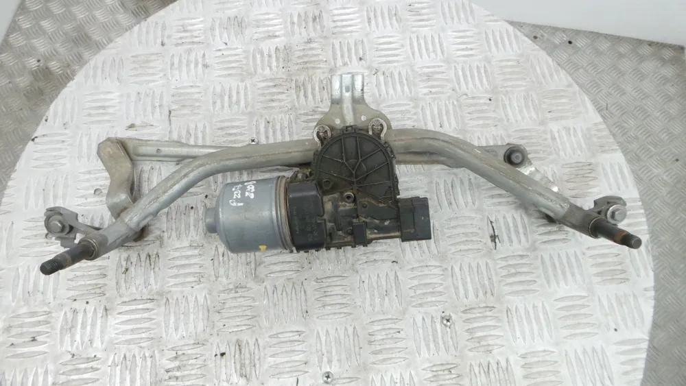 Motor Limpa Vidros Frente