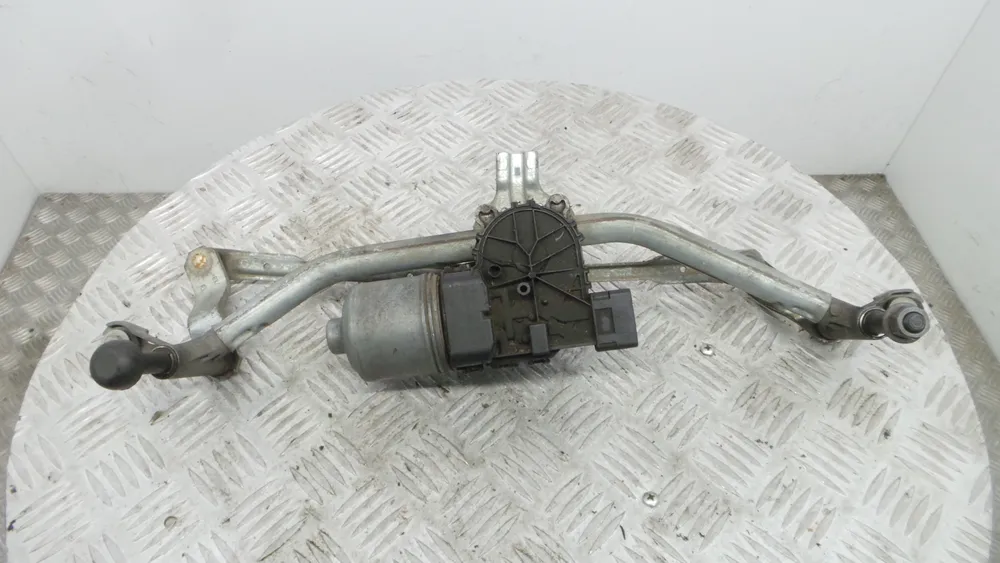 Motor Limpa Vidros Frente