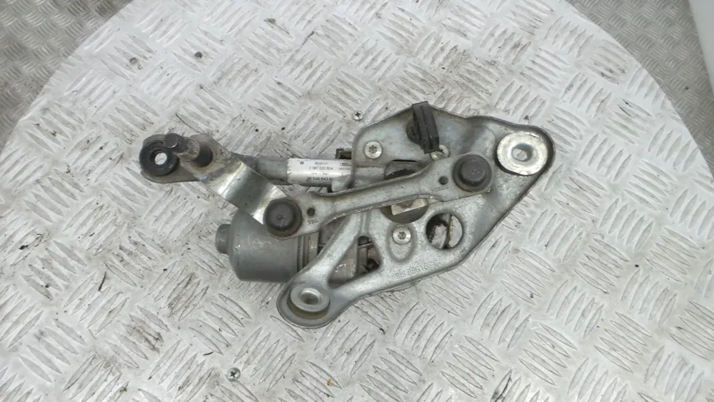 Motor Limpa Vidros Frente