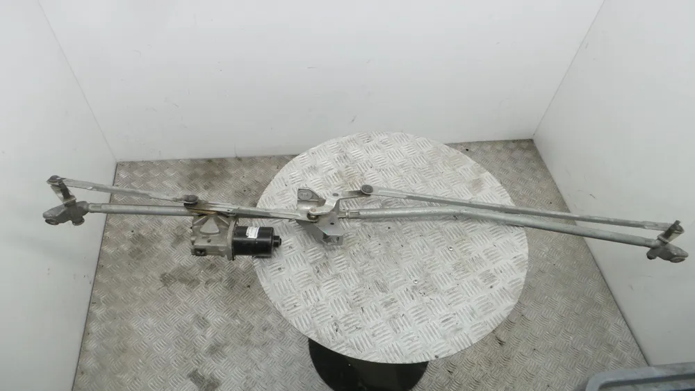Motor Limpa Vidros Frente