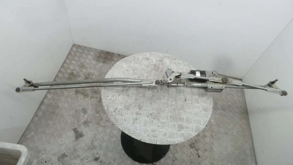 Motor Limpa Vidros Frente