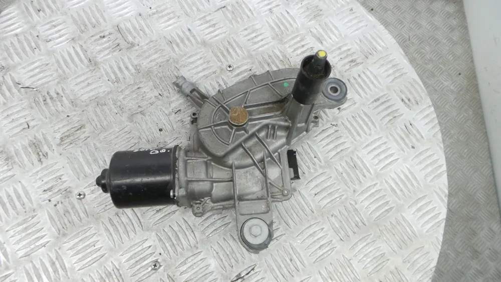Motor Limpa Vidros Frente