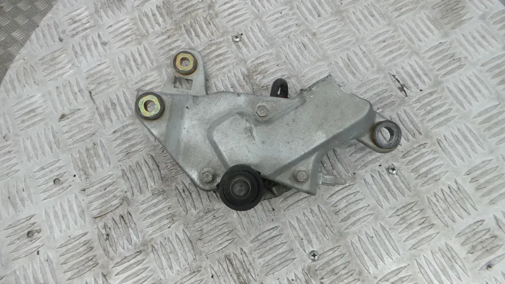 Motor Limpa Vidros Trás