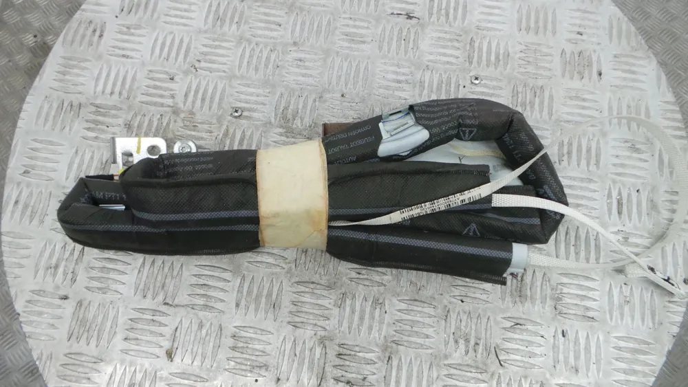 Airbag Cortina Direito