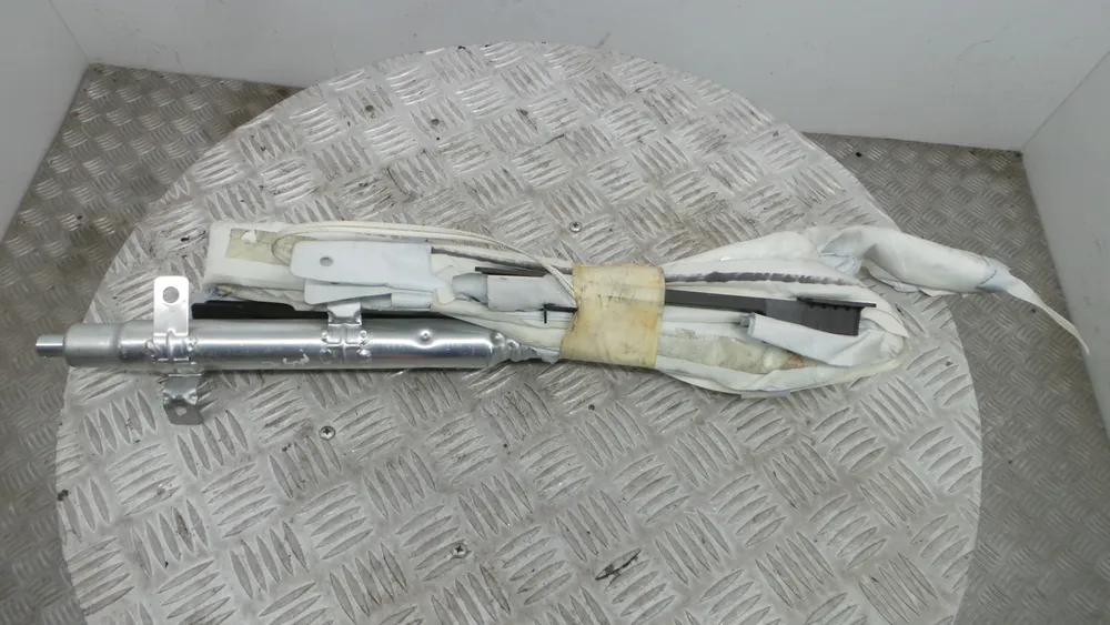 Airbag Cortina Esquerdo