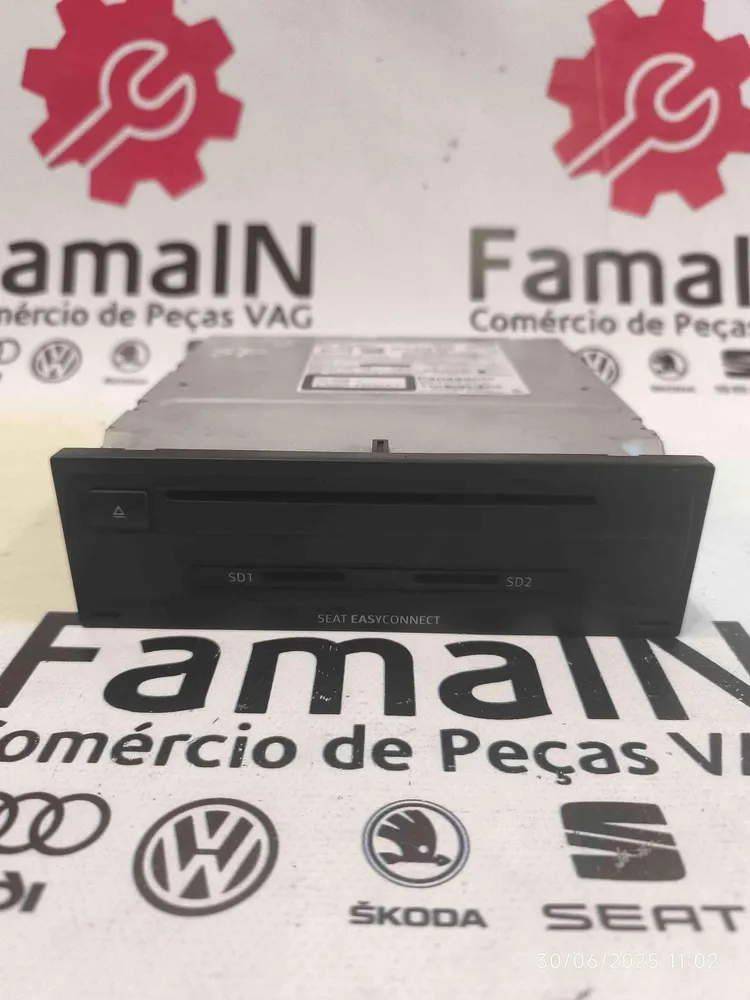 Radio / Autoradio