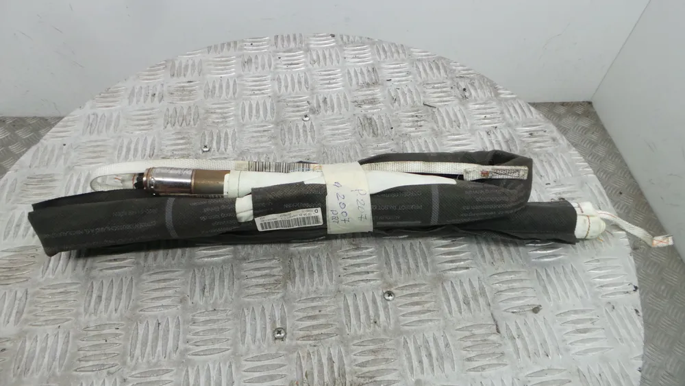 Airbag Cortina Direito
