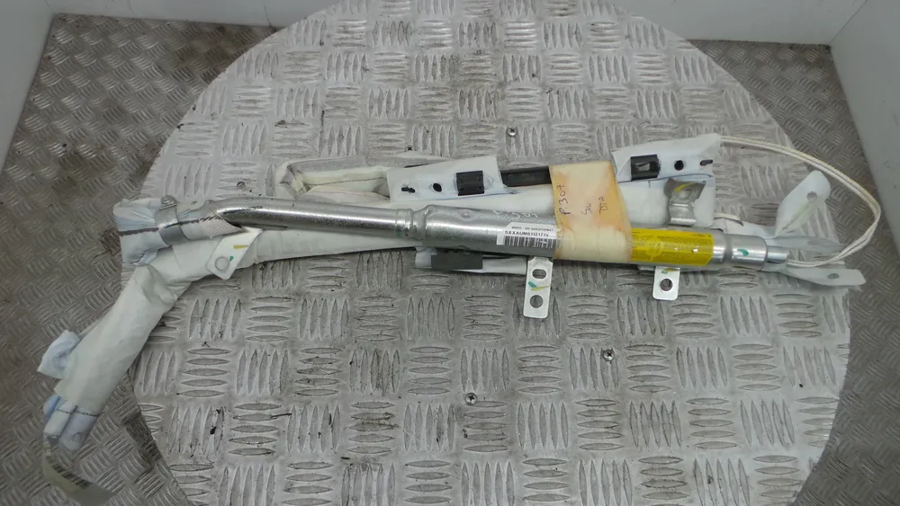 Airbag Cortina Direito