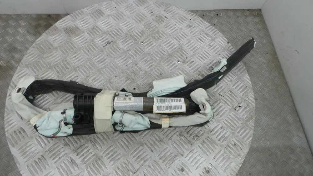 Airbag Cortina Esquerdo
